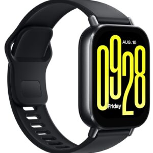 Xiaomi Redmi Watch 5 Active Smartwatch 2.022 LCD Display 18 Tage Akku 140 Sportmodi Herzfrequenz  und SPO Tracking 5ATM W 2024 11 04 13 47 56