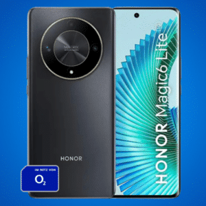 honor magic 6 lite o2