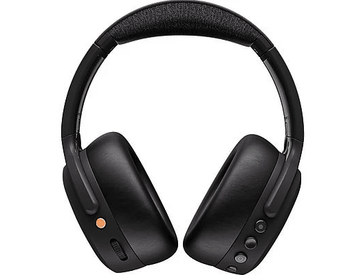Skullcandy Crusher ANC 2 Over-Ear-Kopfhörer in schwarz