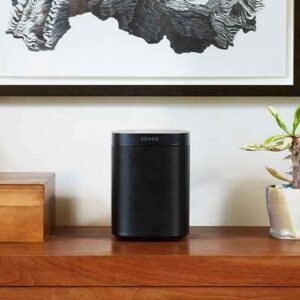 sonos one