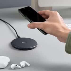 Anker 313   Kabelloses Ladepad