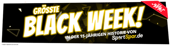 BLACK WEEK Groesste Black Week 2025 AFFILIATE DEU