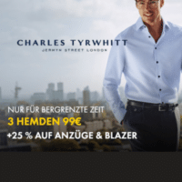 CHARLES TYRWHITT