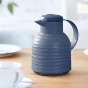 Emsa N4011000 Samba Wave Isolierkanne