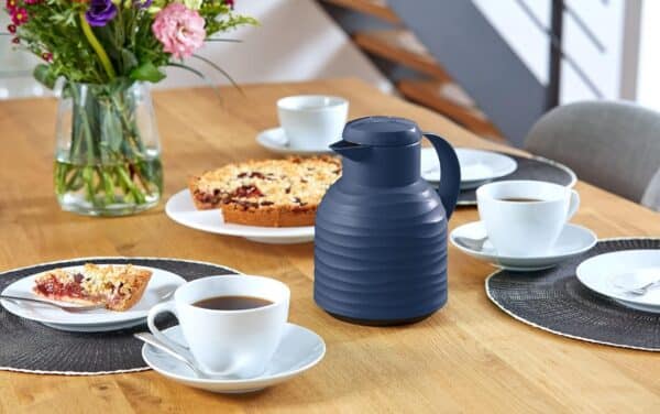 Emsa Samba Wave   Isokanne