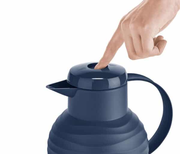 Emsa Samba Wave Isokanne