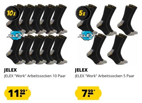 Jelex Socken