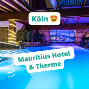 Koeln Mauritiustherme 1