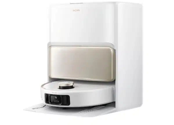 MOVA V50 Ultra Complete Saugroboter