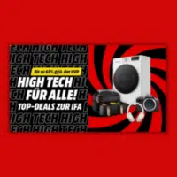 MediaMarkt Flyer