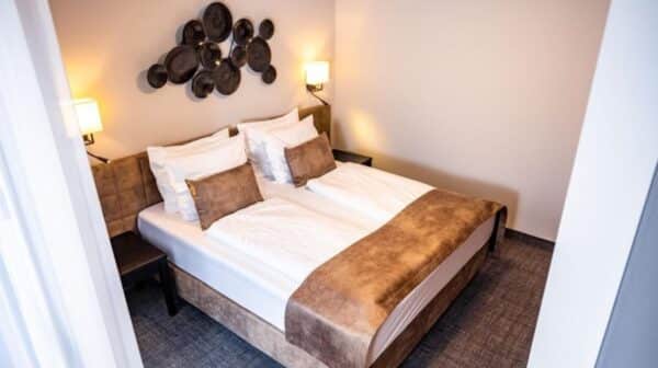 Muenchen Unterschleissheim Victors Residenz Hotel