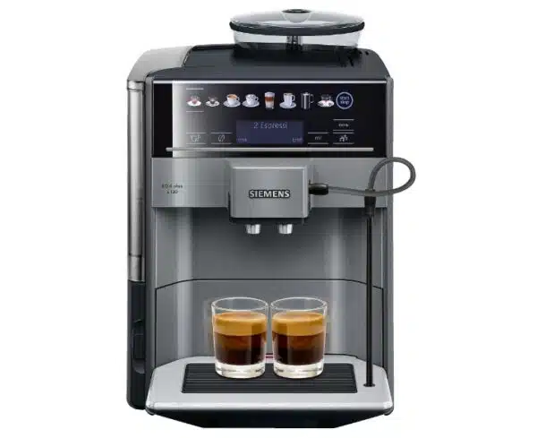 SIEMENS TE651509DE EQ6 plus s100 Kaffeevollautomat