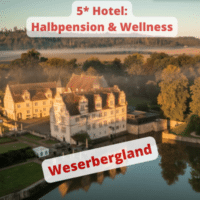 Schlosshotel Muenchhausen 2