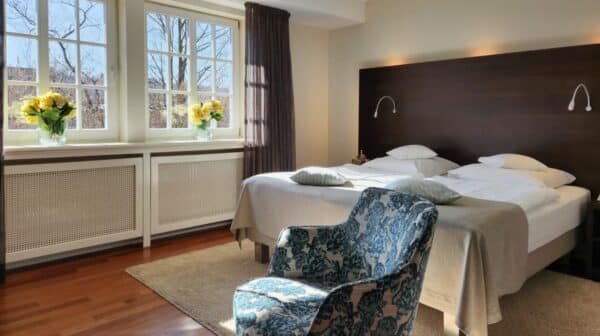 Schlosshotel Muenchhausen 3