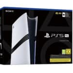 TOP 🎮 Sony PlayStation 5 Pro 2TB SSD