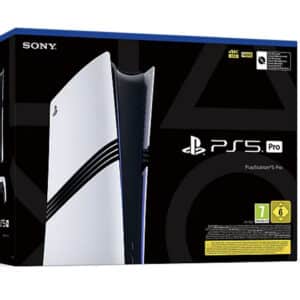 Sony PlayStation 5 Pro 2