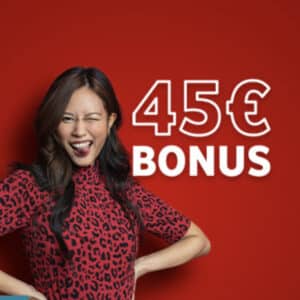 [3 Monate GRATIS] 🚀 20GB 5G Vodafone Allnet CallYa Prepaid (300 Mbit/s, mtl. kündbar)
