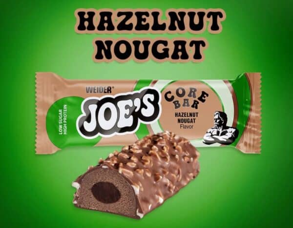 WEIDER JOEs Core Bar