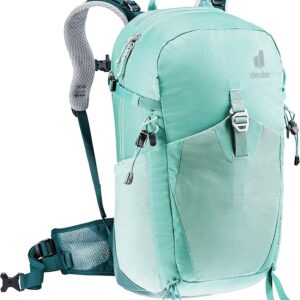 Grüner deuter Trail 23 SL Damen Klettersteig Wanderrucksack (Modell 2024)
