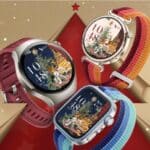 Huawei Watch Weihnachtsbundles 🎄 z.B. Watch Fit 4 Pro + 2. Armband + FreeBuds SE 3