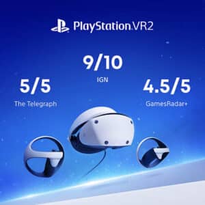 ps vr2 2