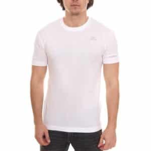 10er Pack Kappa Herren Baumwoll Shirt
