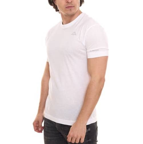 10er Pack Kappa Herren Baumwoll Shirt