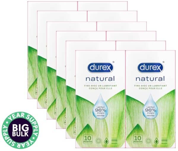 120x Durex Kondom Feeling Extra Angebote iBOOD 2025 11 03 12 06 12 120x Durex Kondom Feeling Extra Angebote iBOOD 2025 11 03 12 06 12