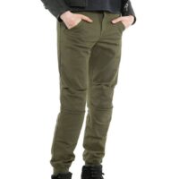 202755143 Trackpanta Olive