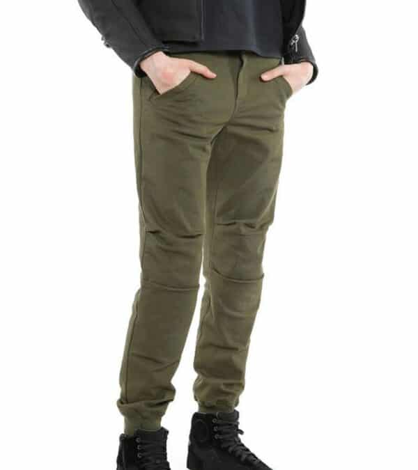 202755143 Trackpanta Olive