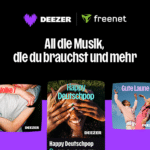 GRATIS Deezer Family Premium für 2 Monate 🤩🎶 (über 120 Mio. Songs für 6 Nutzer!)