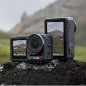 Acquista Osmo Action 5 Pro   Laction Cam   DJI Store 2025 04 17 14 16 24