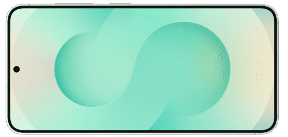Galaxy S25 Display