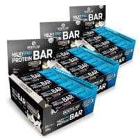 Milky Pro Protein Bar