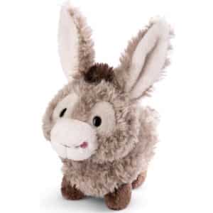 NICI 49032 Kuscheltier Esel Donkeylee 18cm