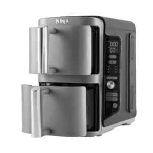 Ninja Double Stack XL Heissluftfritteuse