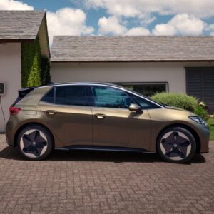 Personal  Nuova ID.3  Auto Elettriche  Volkswagen Italia 2025 01 27 10 12 01