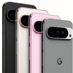 Google Pixel 9 Pro 128GB 📱 + Pixel Buds Pro 2 GRATIS