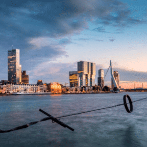 Rotterdam