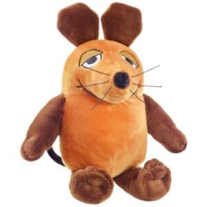 Schmidt Spiele 42188   Die Sendung mit der Maus Plueschtier 25 cm