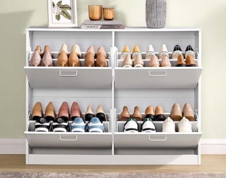 Schuhschrank von VASAGLE