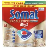 Somat Excellence Premium 5in1
