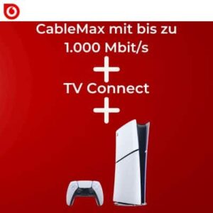 Vodafone  PlayStation