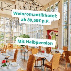 Weinromantikhotel Richtershof 1
