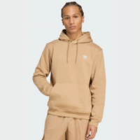 adidas Trefoil Essentials Hoodie