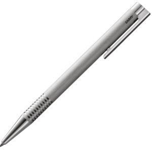 Lamy brushed Edelstahl Kugelschreiber