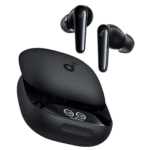 [Letzte Chance!] 🎧 Soundcore Liberty 4 Pro In-Ear Bluetooth-Kopfhörer (in Schwarz)