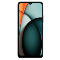 XIAOMI Redmi A3 64 GB Midnight Black