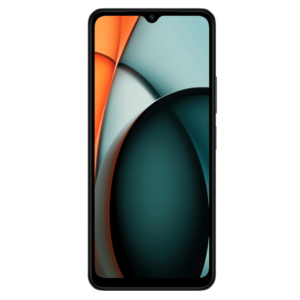 XIAOMI Redmi A3 64 GB Midnight Black