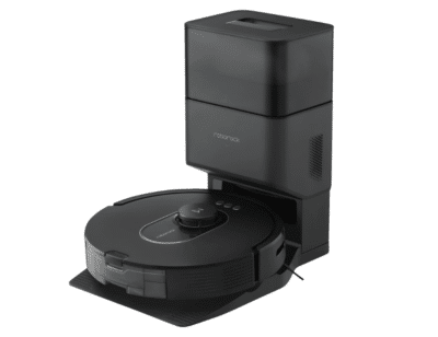ROBOROCK Q5 Max+ Saugroboter mit Absaugstation
